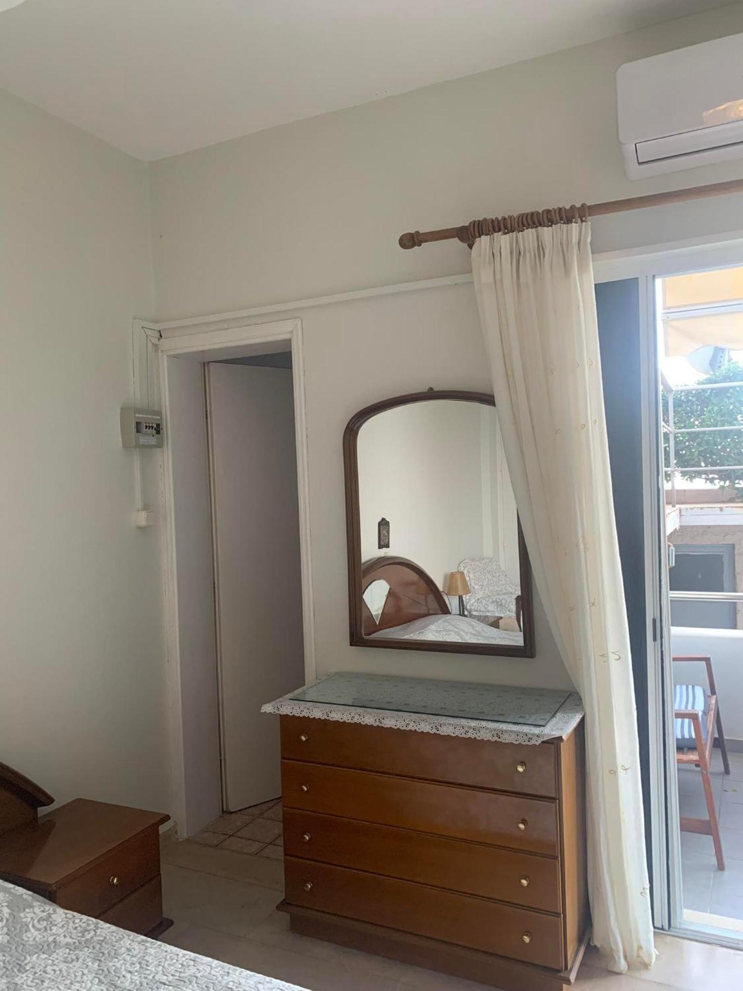 Family Sea & Garden View Apartment Превеза Экстерьер фото
