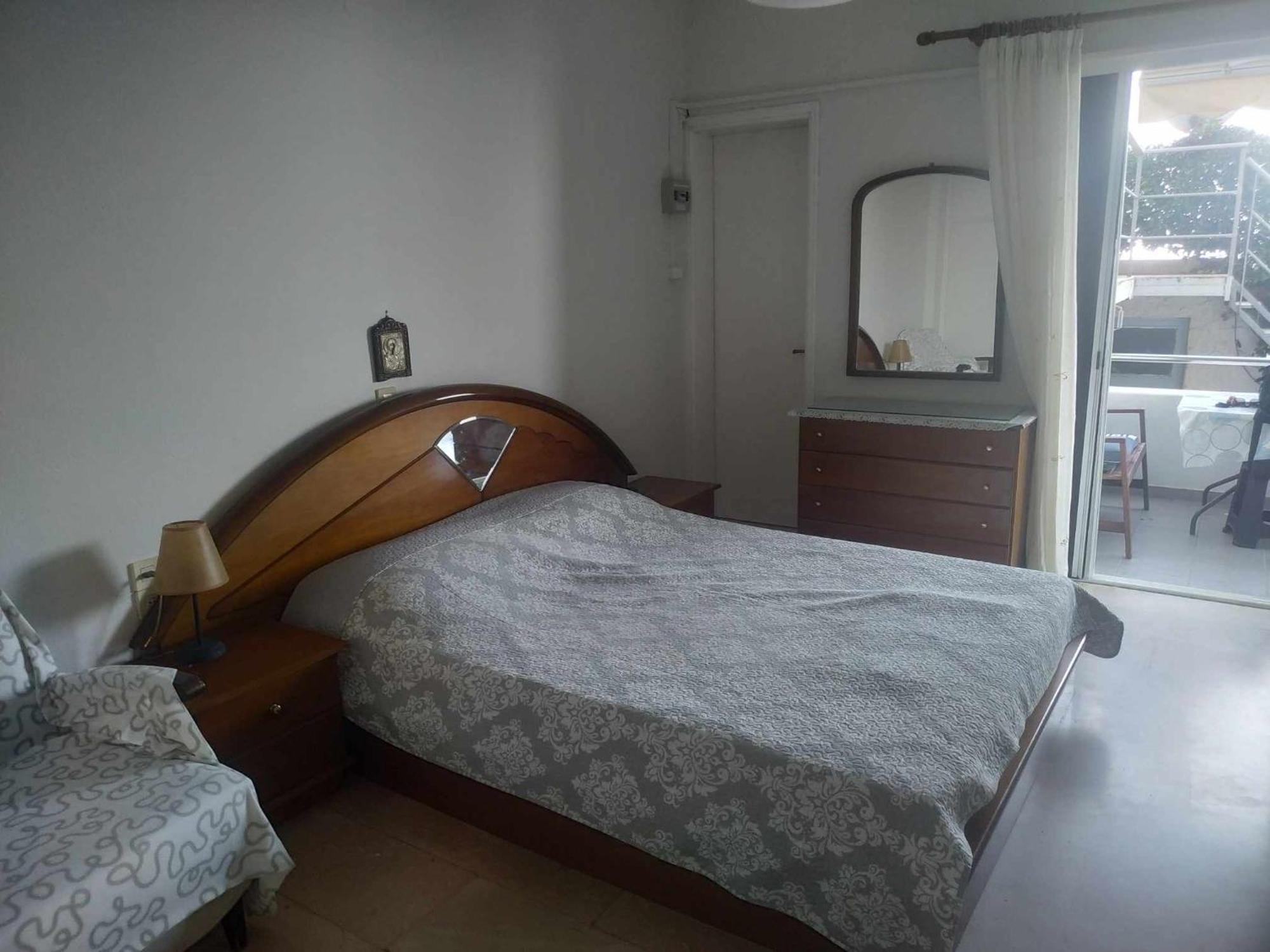 Family Sea & Garden View Apartment Превеза Экстерьер фото