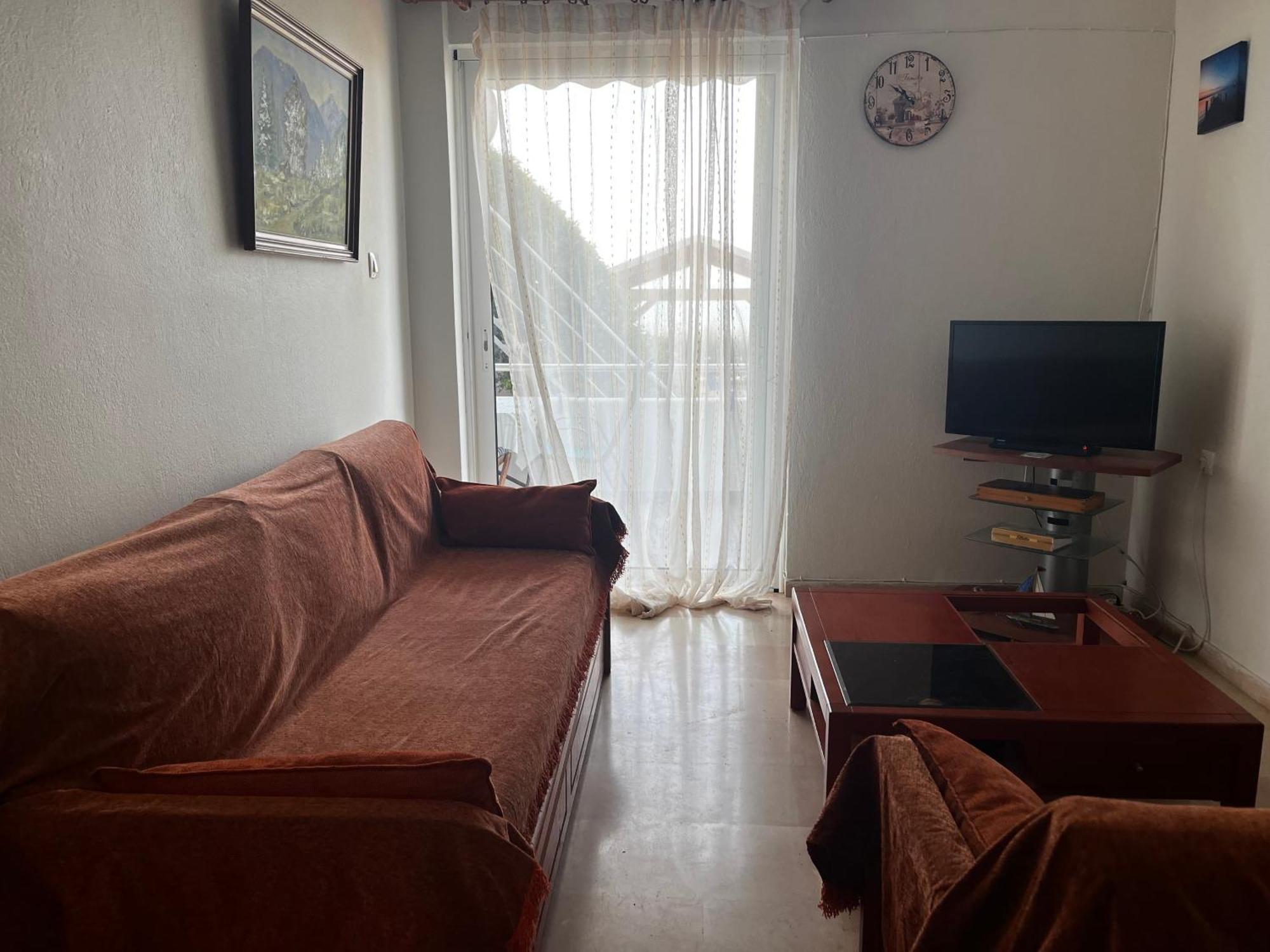 Family Sea & Garden View Apartment Превеза Экстерьер фото